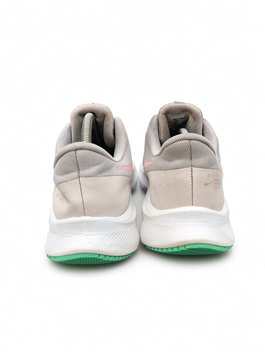 Nike Running Shoes – Grey/Pink