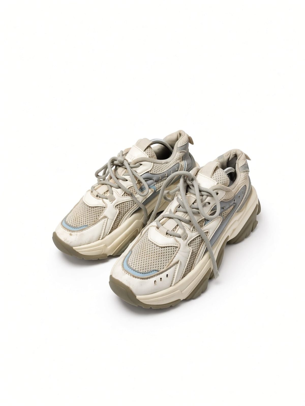 Zara Chunky Sneakers