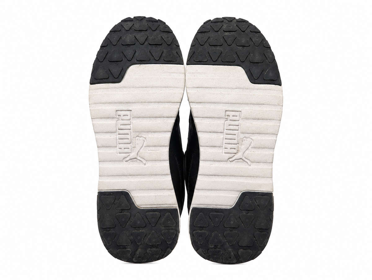 Puma Casual Sports Sneakers