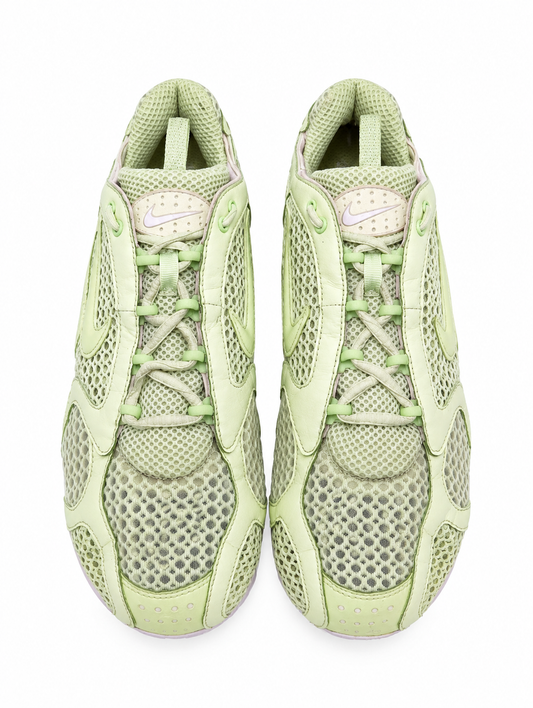 Nike Zoom 2K Style Sneakers – Light Green