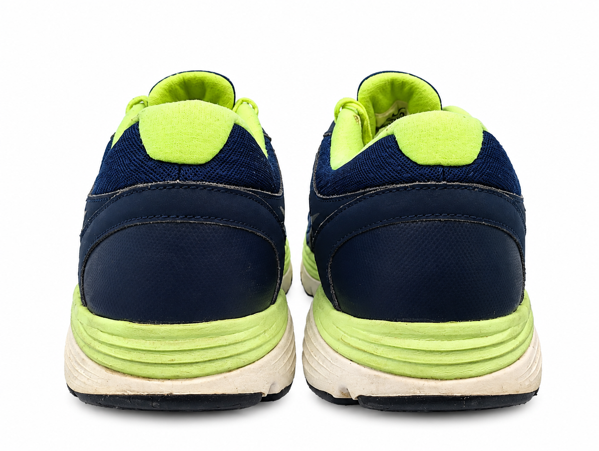 Nike Dual Fusion Running Shoe