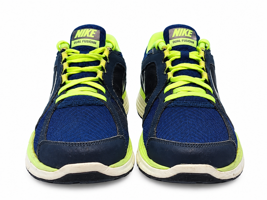 Nike Dual Fusion Running Shoe