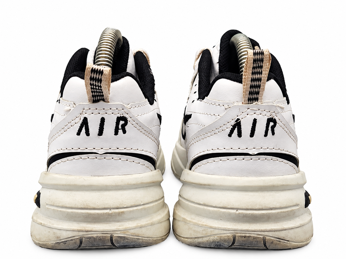 Air Monarch IV