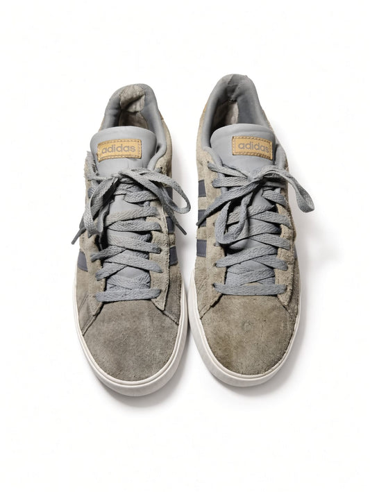 Adidas Daily 3.0 Suede