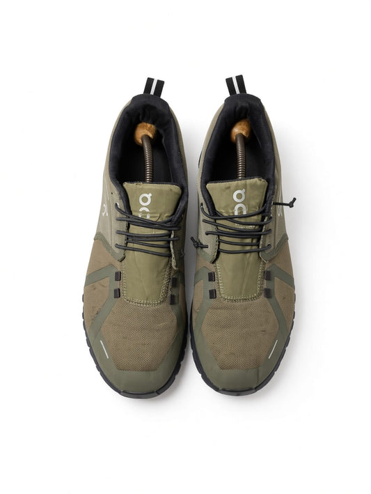 On Cloud 5 Waterproof