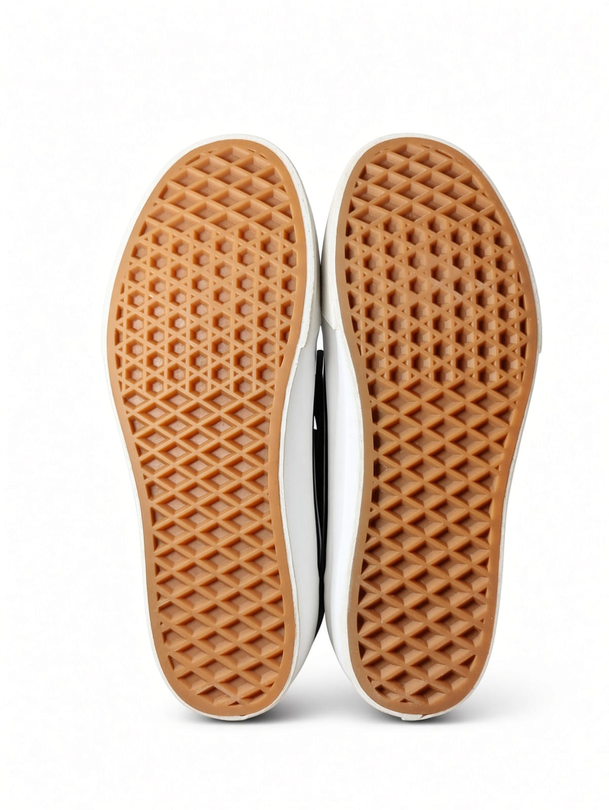 Vans Ward Platform