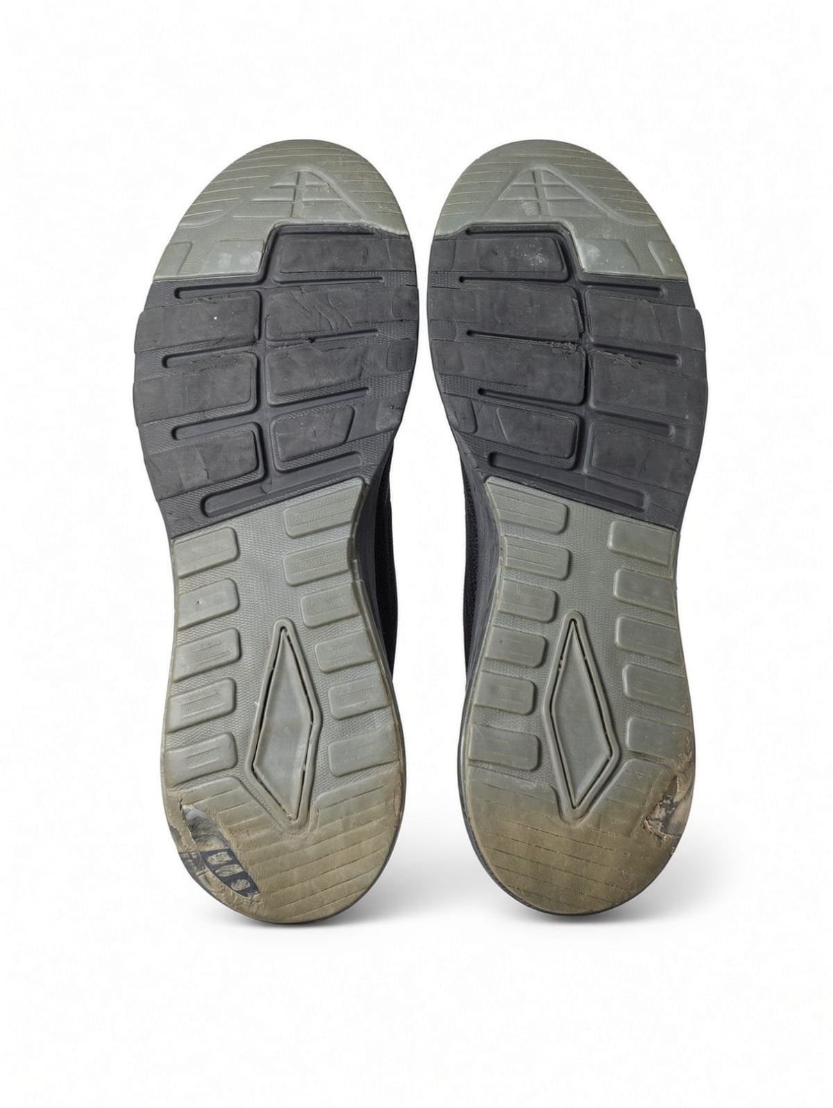 KangaROOS Air-Cushioned Mesh Runner / Trainer