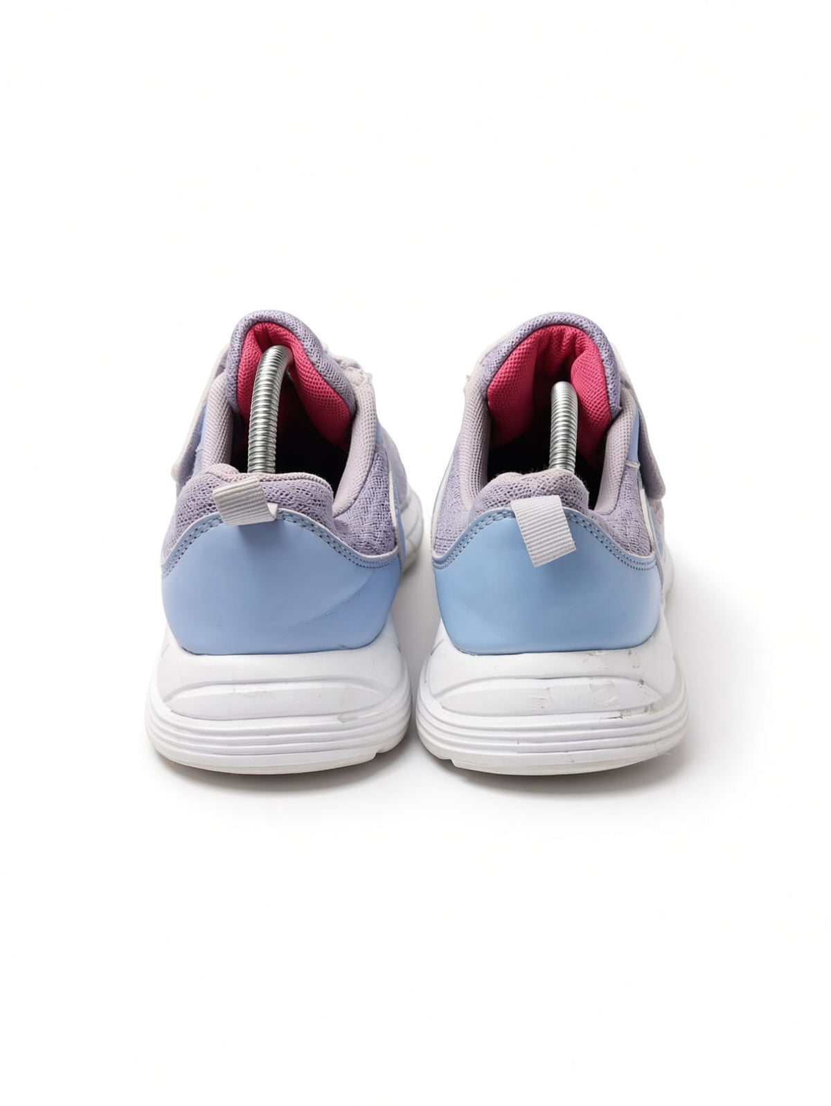 Lightweight Mesh Velcro Runner