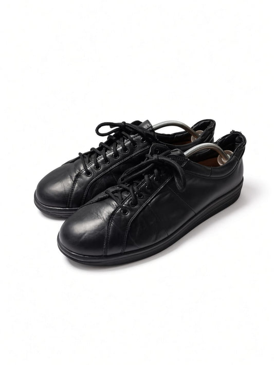 Remonte Lofters "Laufsystem" Leather Comfort Sneaker
