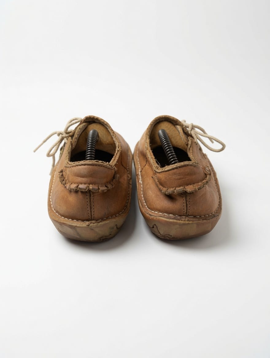 El Naturalista Nido Leather