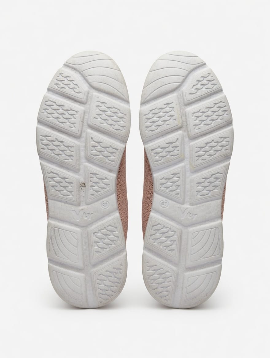 Lightweight Mesh Running