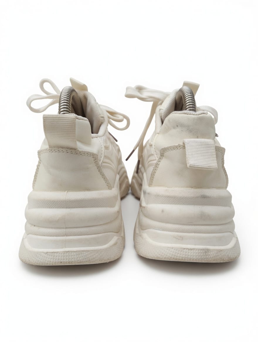Chunky Platform Sneakers