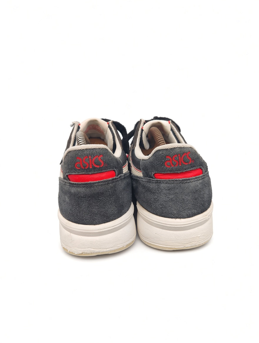 ASICS Gel-Terrain Classic Red