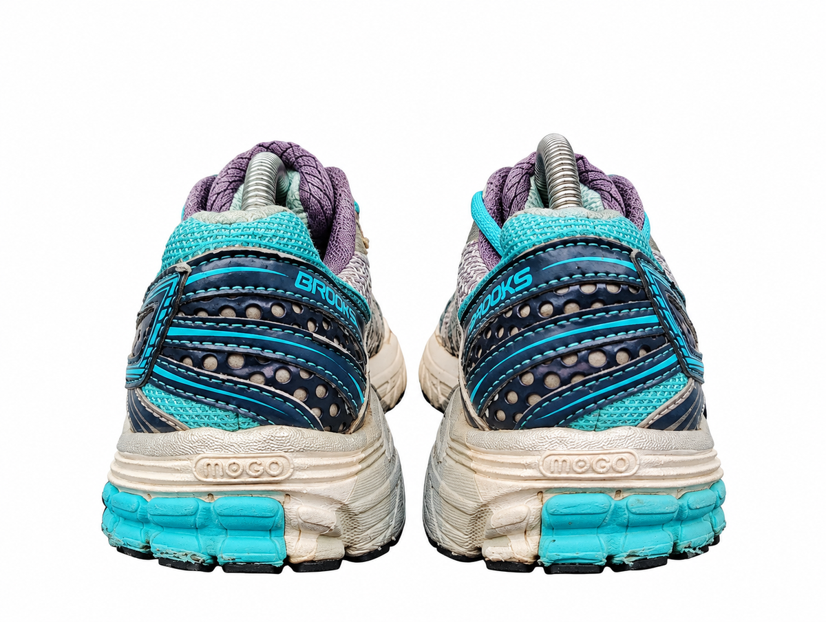 Brooks GT Series