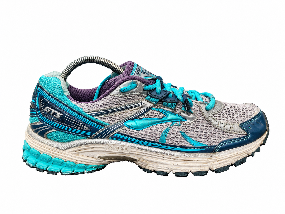 Brooks GT Series