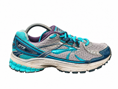 Brooks GT Series