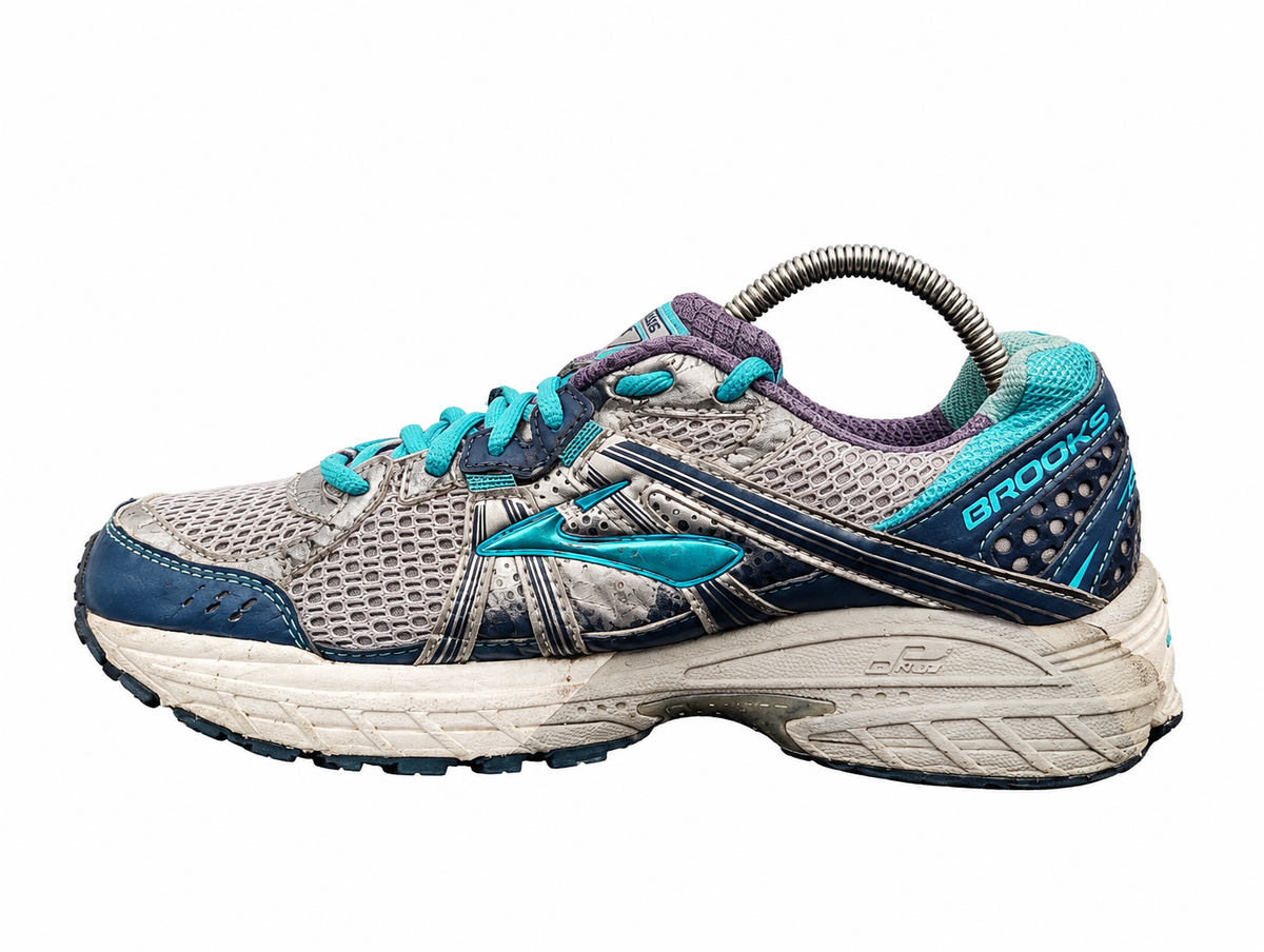 Brooks GT Series