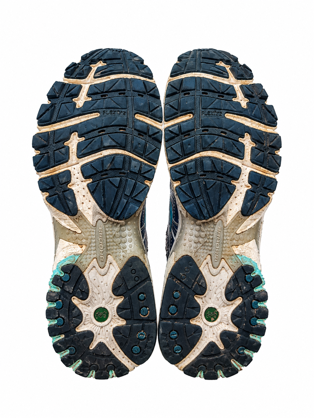 Brooks GT Series