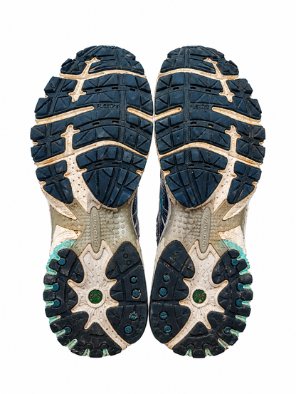 Brooks GT Series