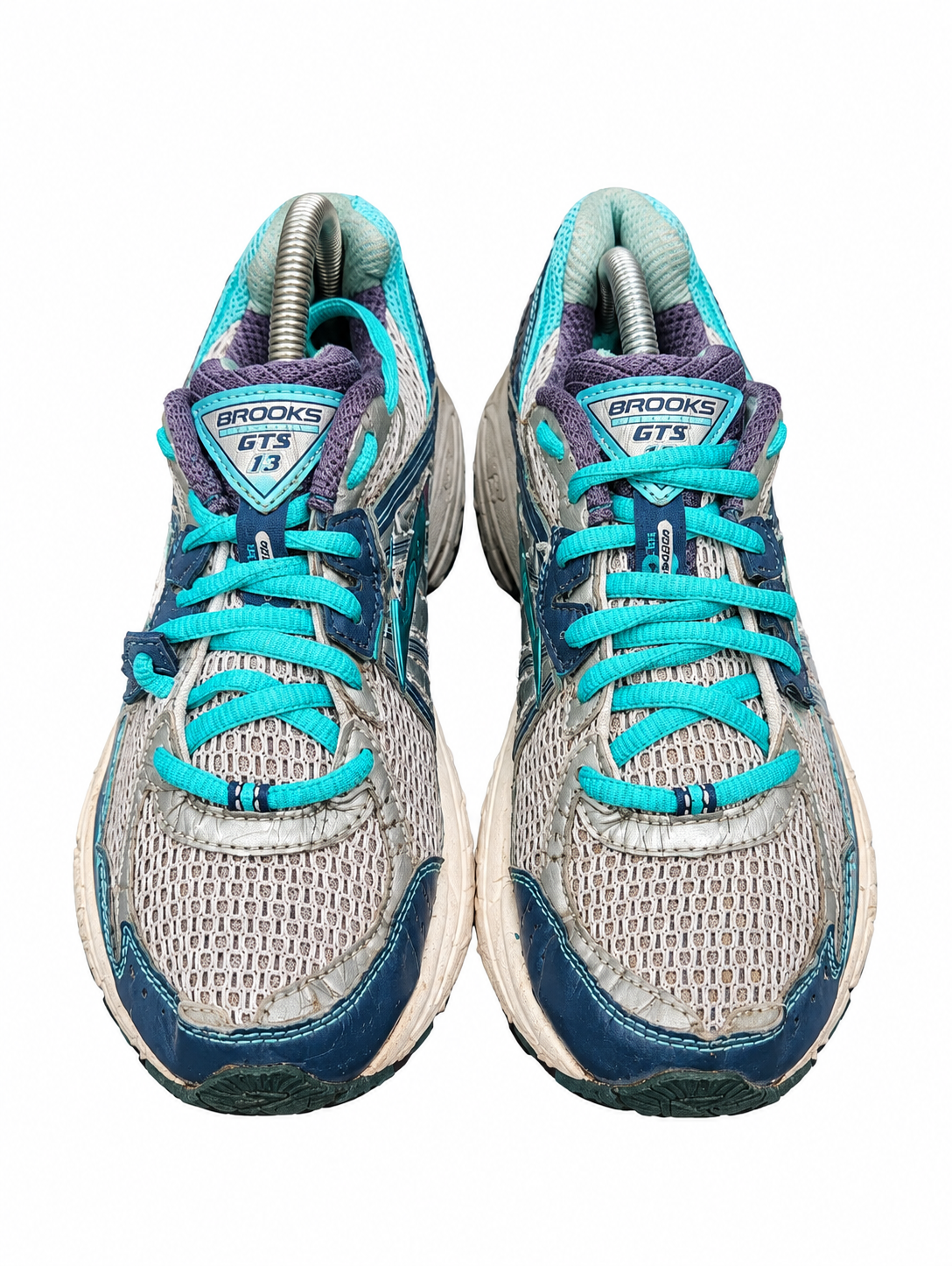 Brooks GT Series