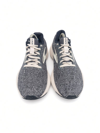 Brooks Neutral Running Sneakers – Black/Cream