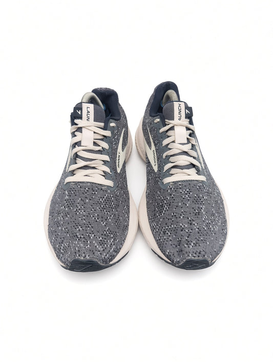 Brooks Neutral Running Sneakers – Black/Cream