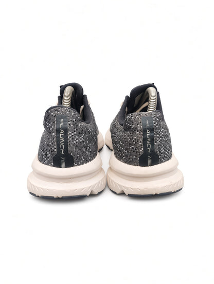 Brooks Neutral Running Sneakers – Black/Cream