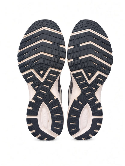 Brooks Neutral Running Sneakers – Black/Cream