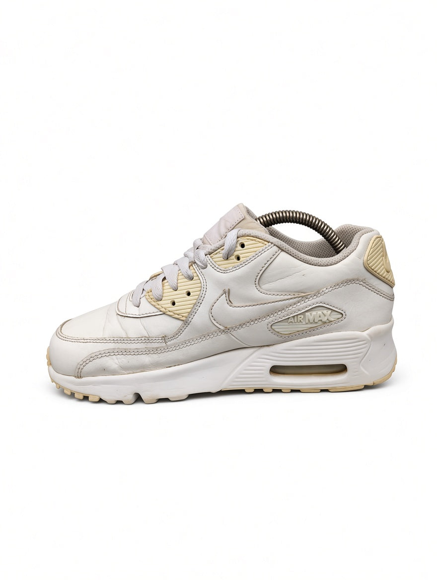 Nike Air Max 90 – White/Cream
