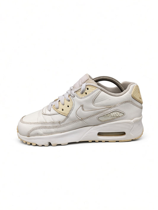 Nike Air Max 90 – White/Cream
