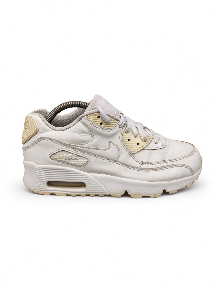 Nike Air Max 90 – White/Cream