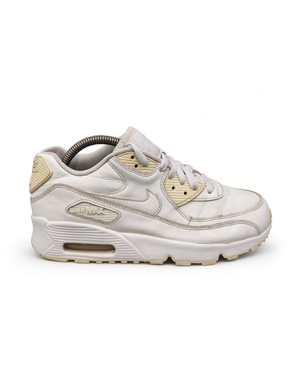 Nike Air Max 90 – White/Cream