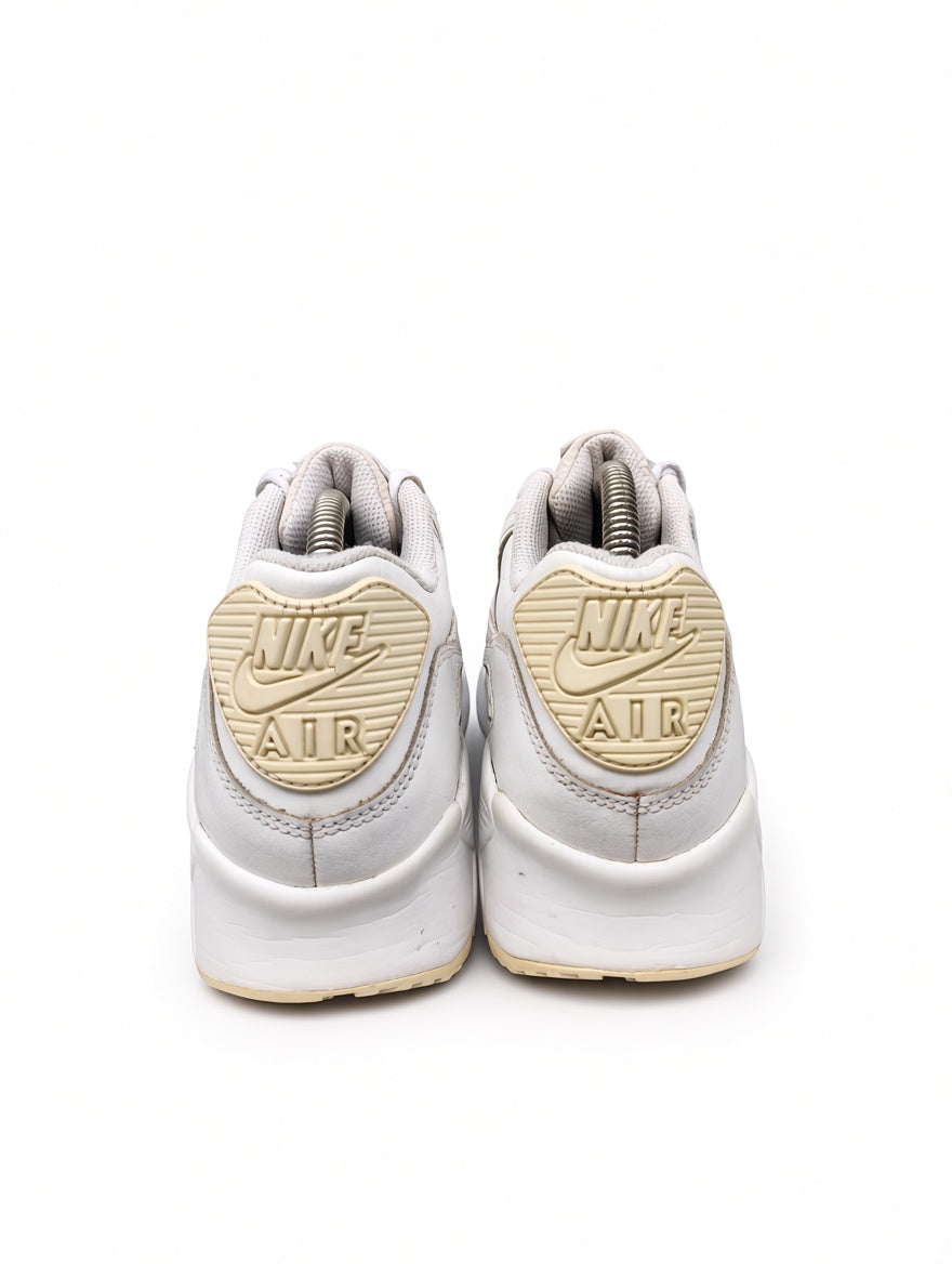 Nike Air Max 90 – White/Cream