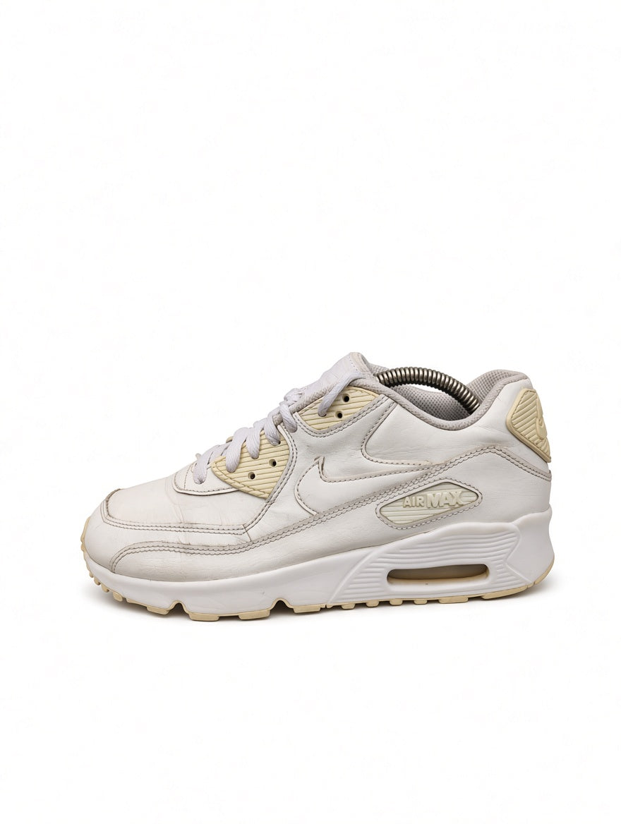 Nike Air Max 90 – White/Cream