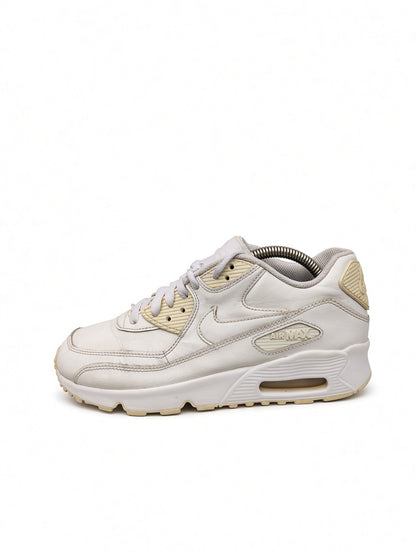 Nike Air Max 90 – White/Cream