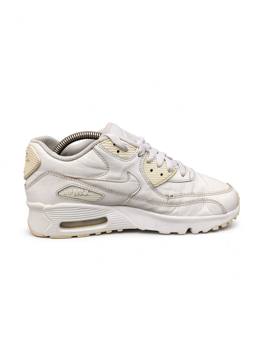 Nike Air Max 90 – White/Cream