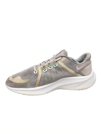 Nike Running Shoes – Grey/Pink