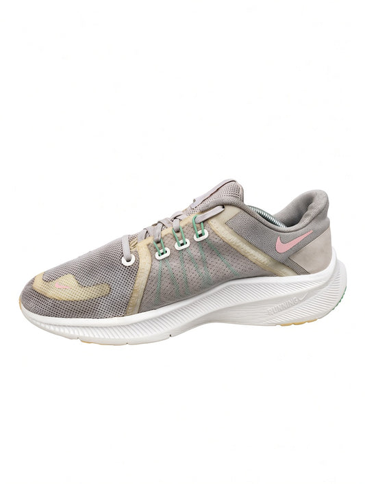 Nike Running Shoes – Grey/Pink