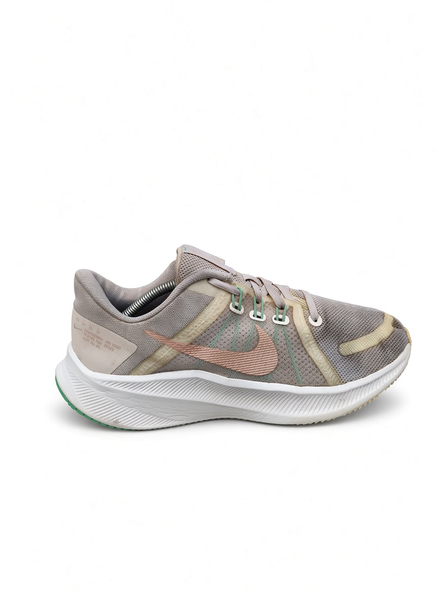 Nike Running Shoes – Grey/Pink