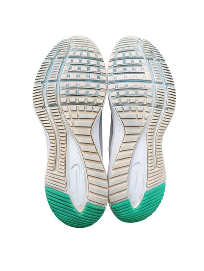 Nike Running Shoes – Grey/Pink