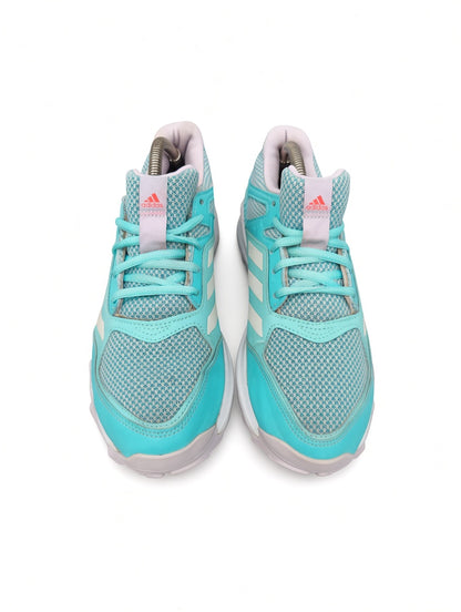 Adidas Turquoise Turf Sports Shoes