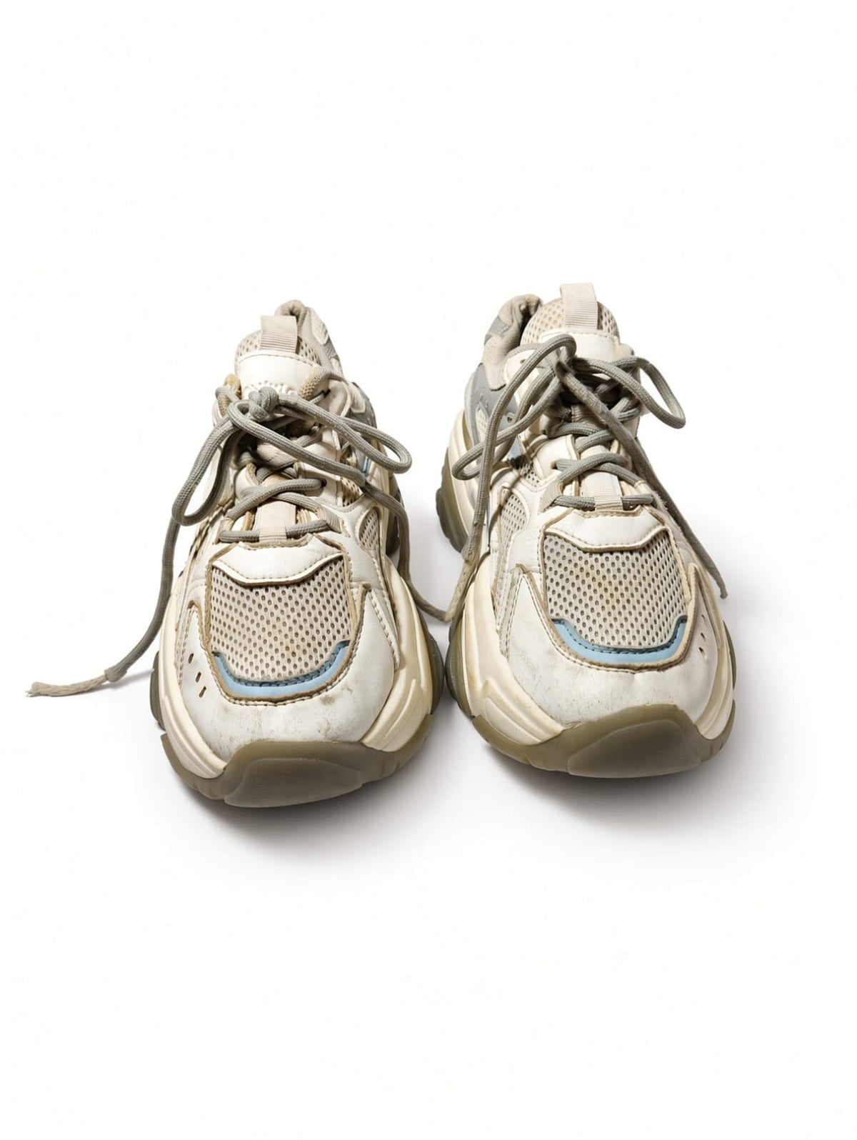 Zara Chunky Sneakers