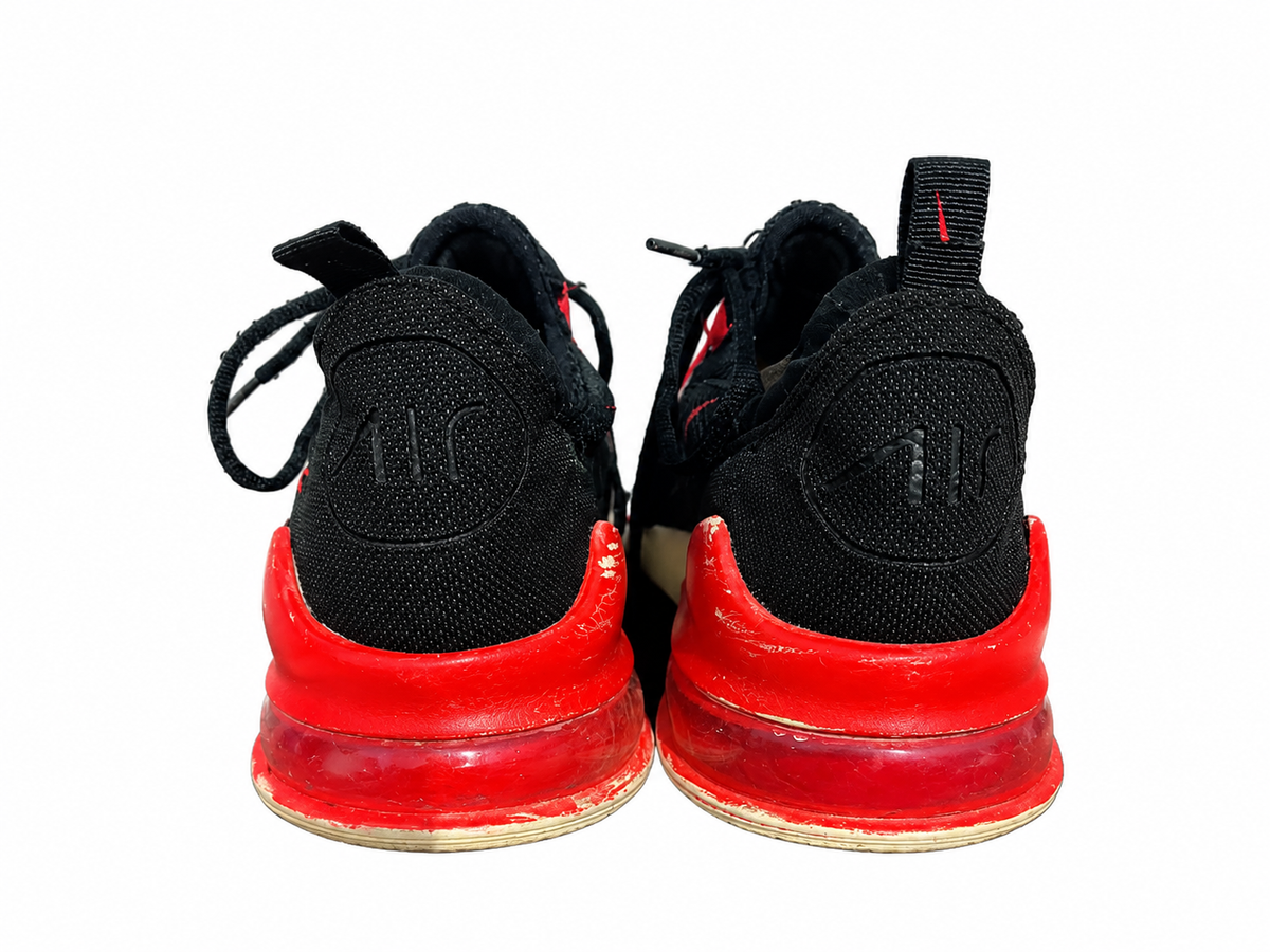 Nike Air Max 270 – Black/Red