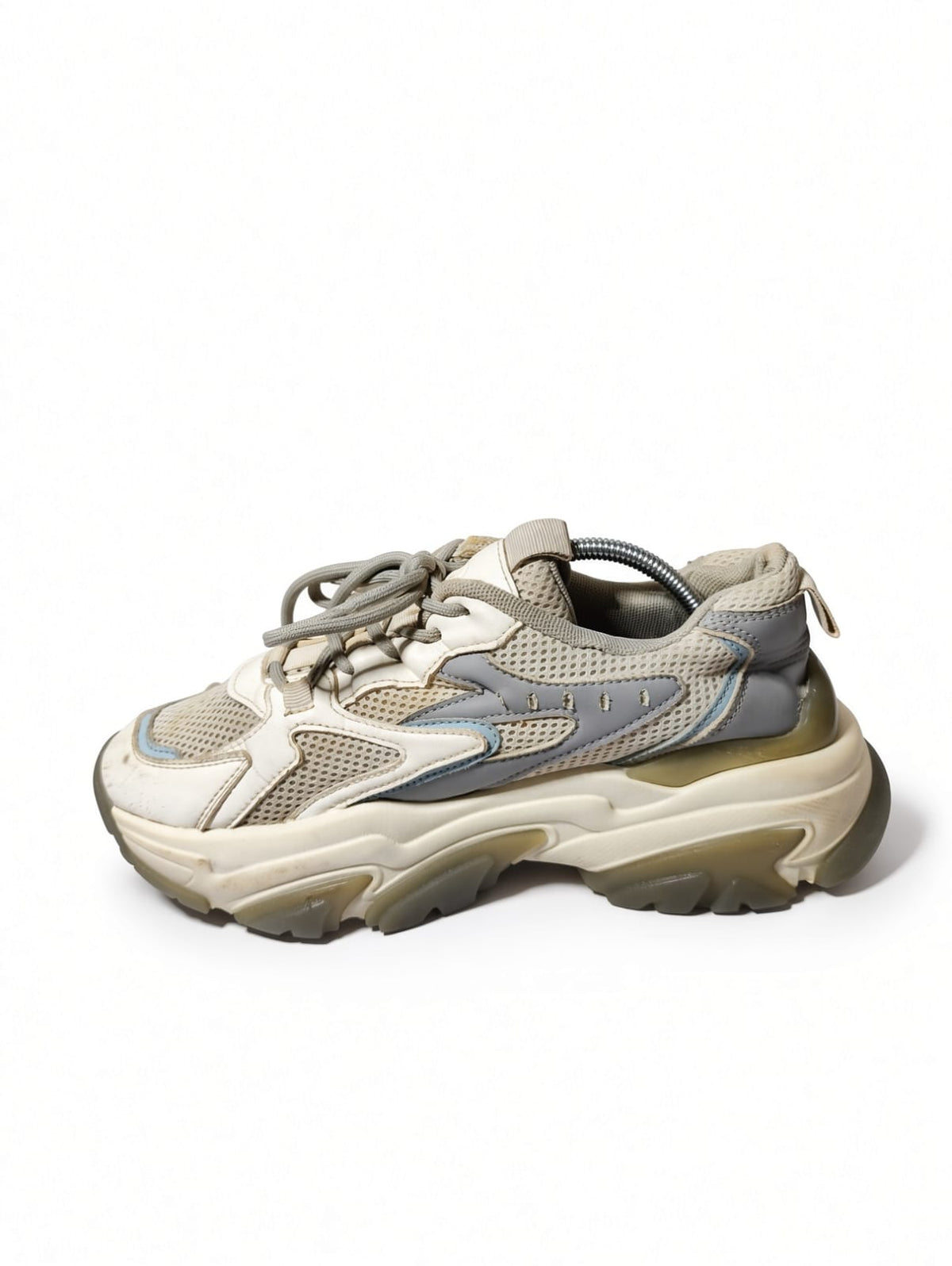 Zara Chunky Sneakers