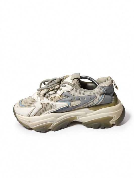 Zara Chunky Sneakers