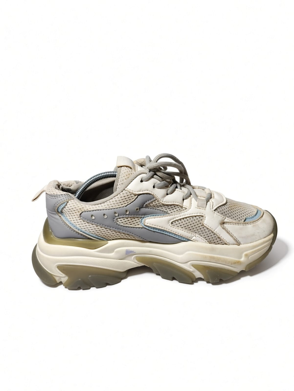 Zara Chunky Sneakers