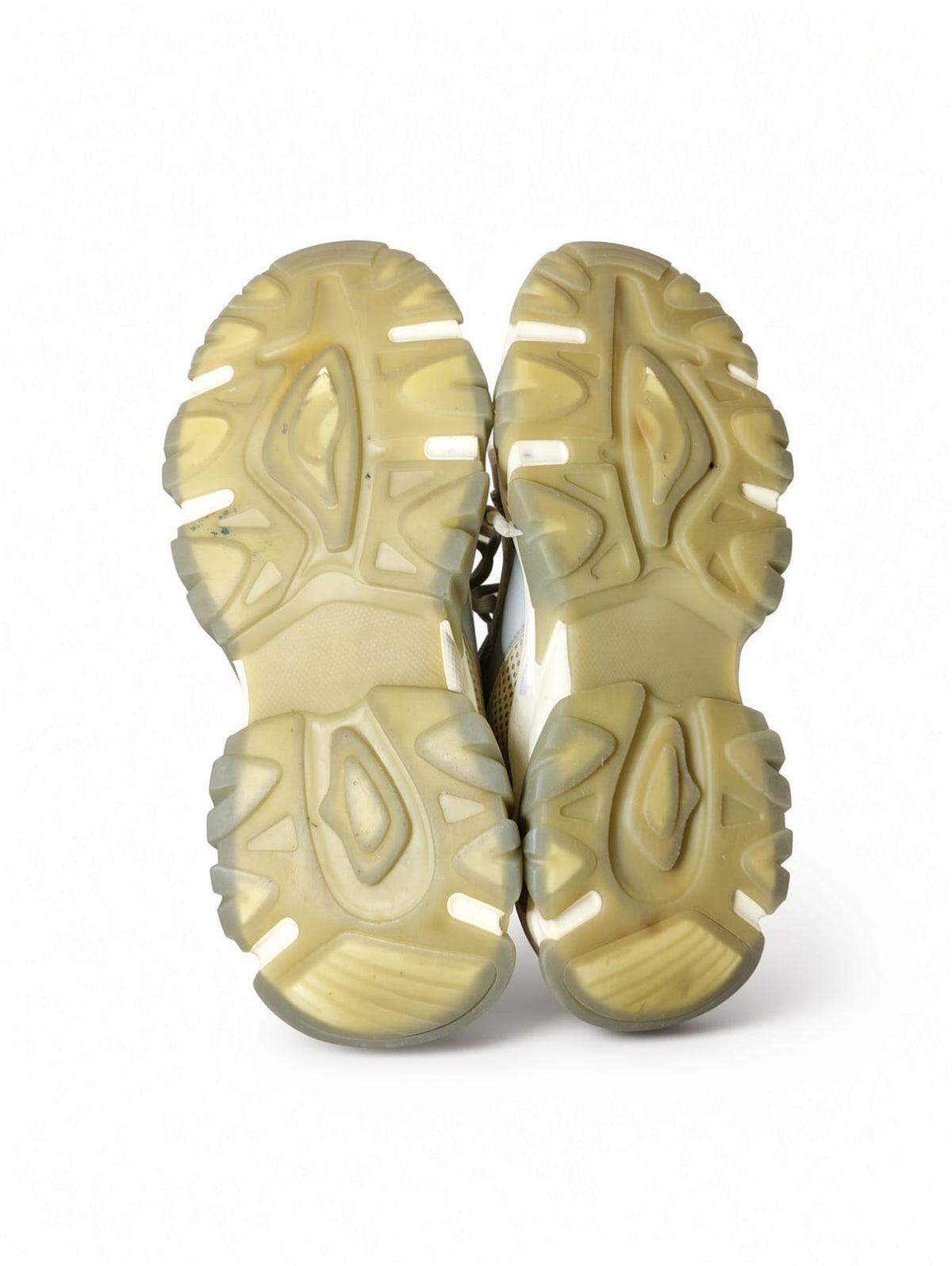 Zara Chunky Sneakers