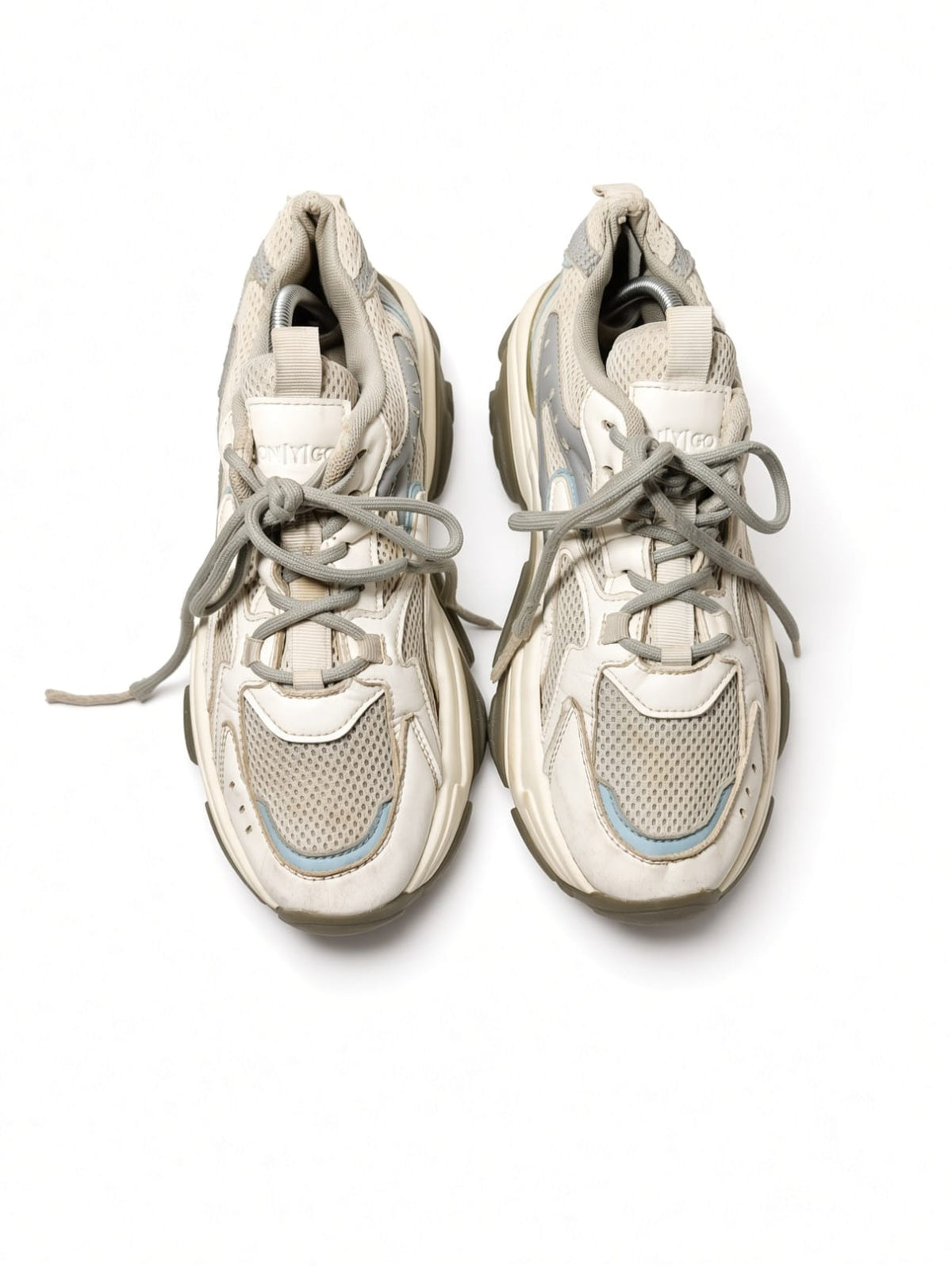 Zara Chunky Sneakers