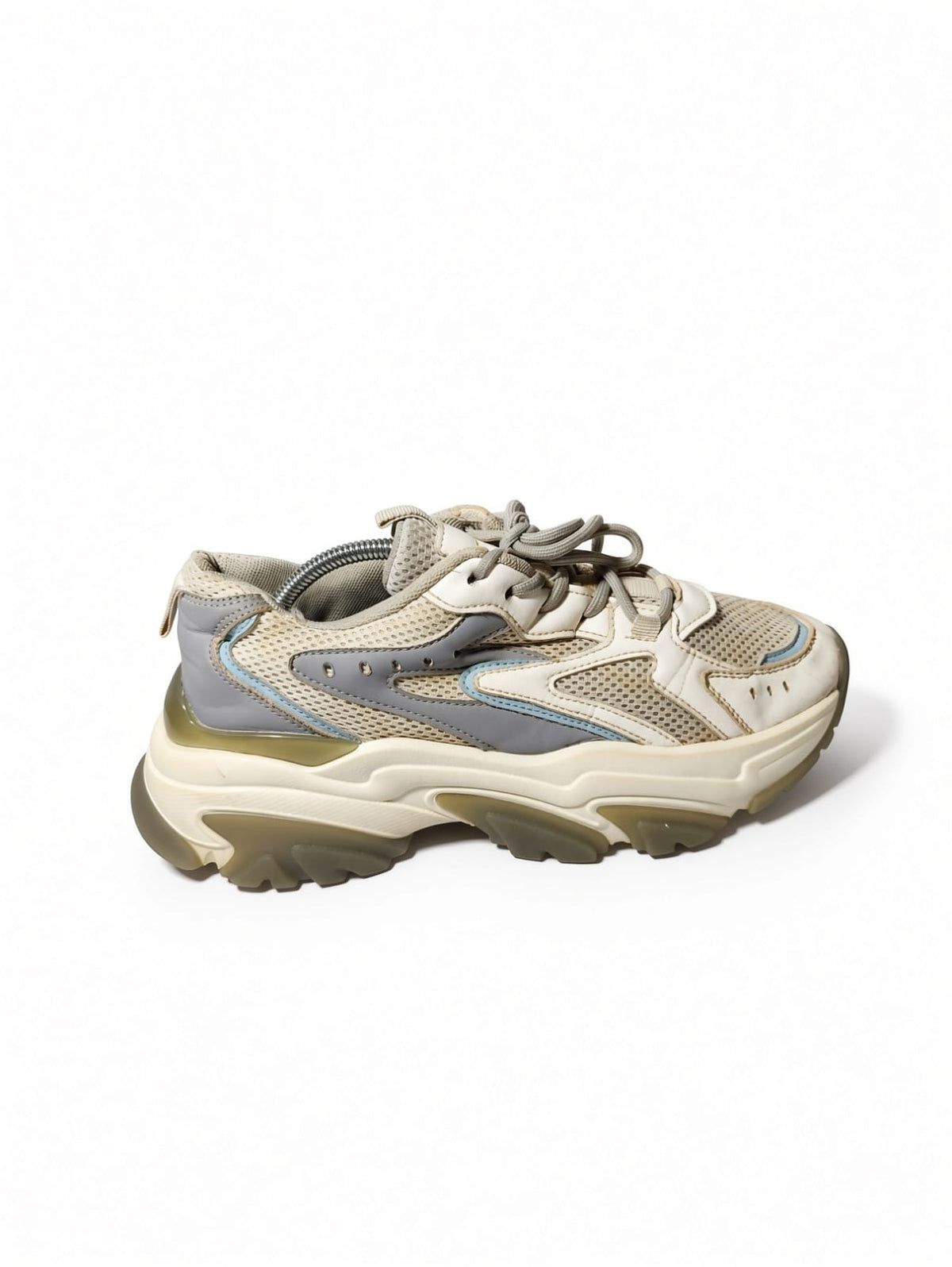 Zara Chunky Sneakers