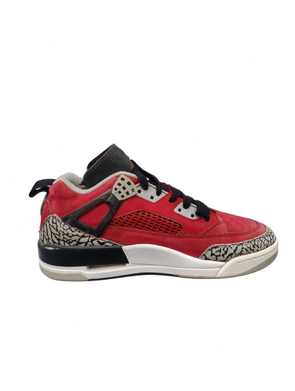 Air Jordan 3 Retro – Red Cement